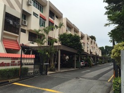 Apollo Gardens (D16), Apartment #574224151